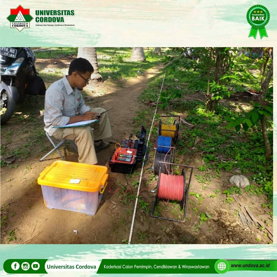 KULIAH LAPANGAN TI